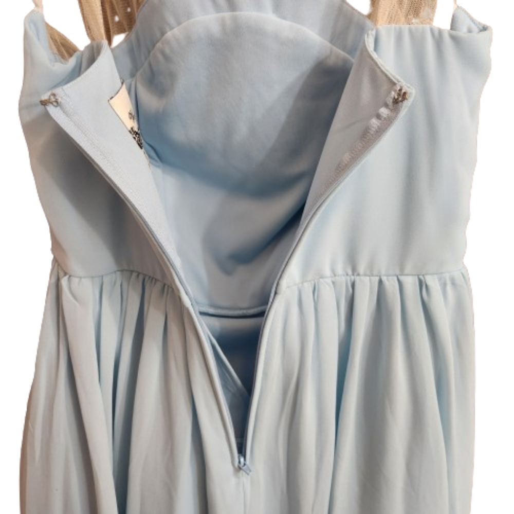 Dress | Way In - Picture 3 of 9